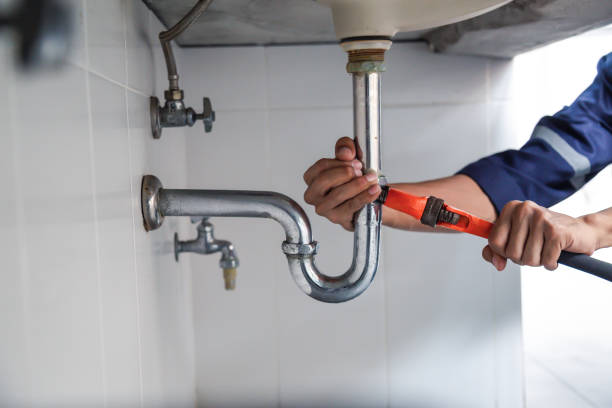 Best Water Leak Repair  in Laurel Hill, VA