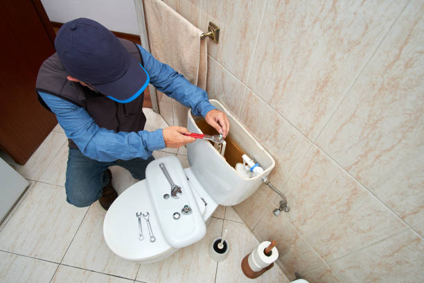 Best Hot Water Heater Installation  in Laurel Hill, VA