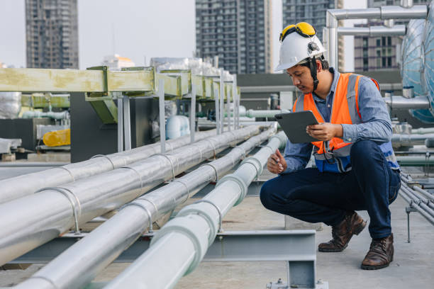 Best Commercial Plumbing Services  in Laurel Hill, VA