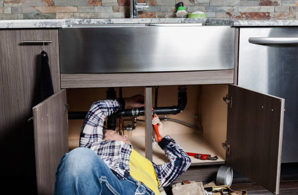 Best Drain Cleaning Services  in Laurel Hill, VA