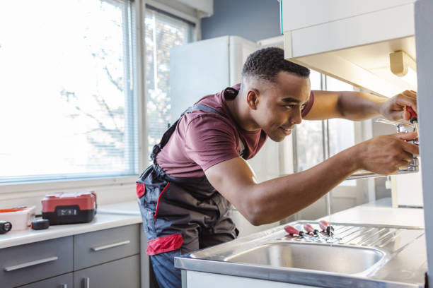 Best Affordable Plumbing Services  in Laurel Hill, VA